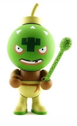 Tequila Blow Up Doll Series 2 Muttpop Chase