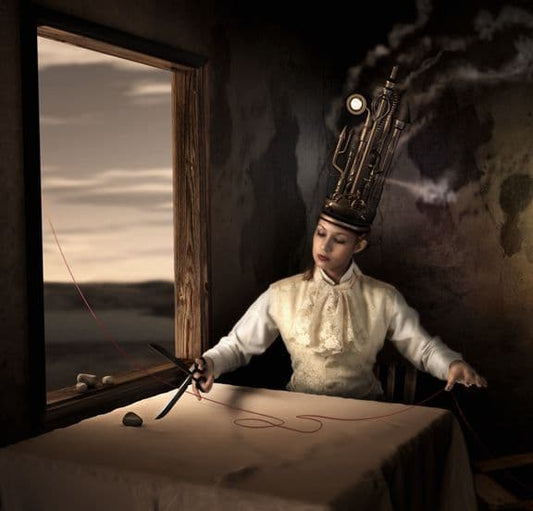 The Annals of Steam