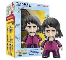 The Beatles Sgt Pepper - GEORGE 4.5 inch figure