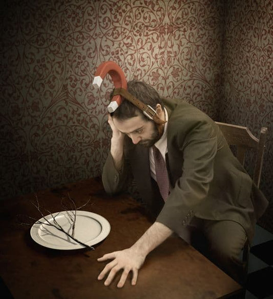 The Birth of Telepathy