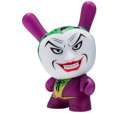 The Joker Batman Dunny Series