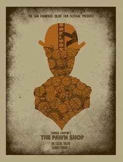 The Pawn Shop Movie Poster