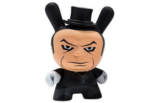 The Penguin Batman Dunny Series