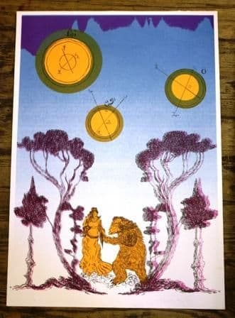 The Proposal