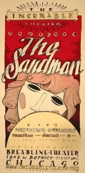 The Sandman 2004