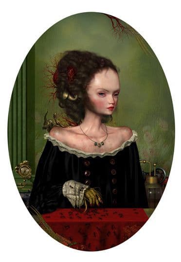 The Waiting Wife