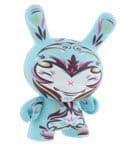 Thomas Han 2009 Dunny Series