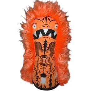 Tim Biskup Zombie Killer Circus Punk