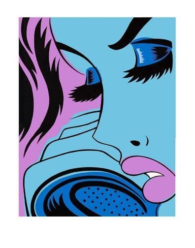 Toll Call Blue