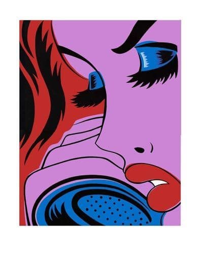 Toll Call Pink