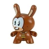 Tristan Easton Dunny Series 2 Bear