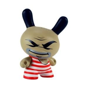 Tristan Easton Dunny Series 2 Muscle Man