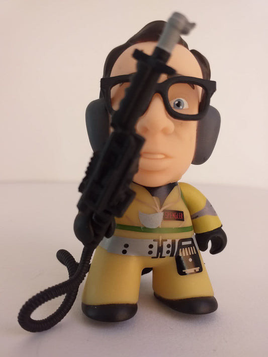 Tully Ghostbusters 2 Mini Figure