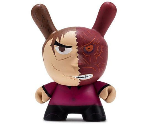 Two-Face Batman Dunny Series