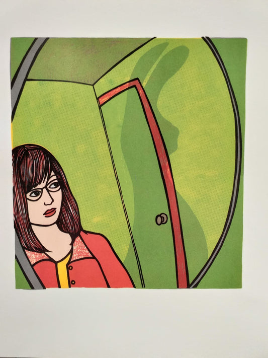 Uncanny 2005