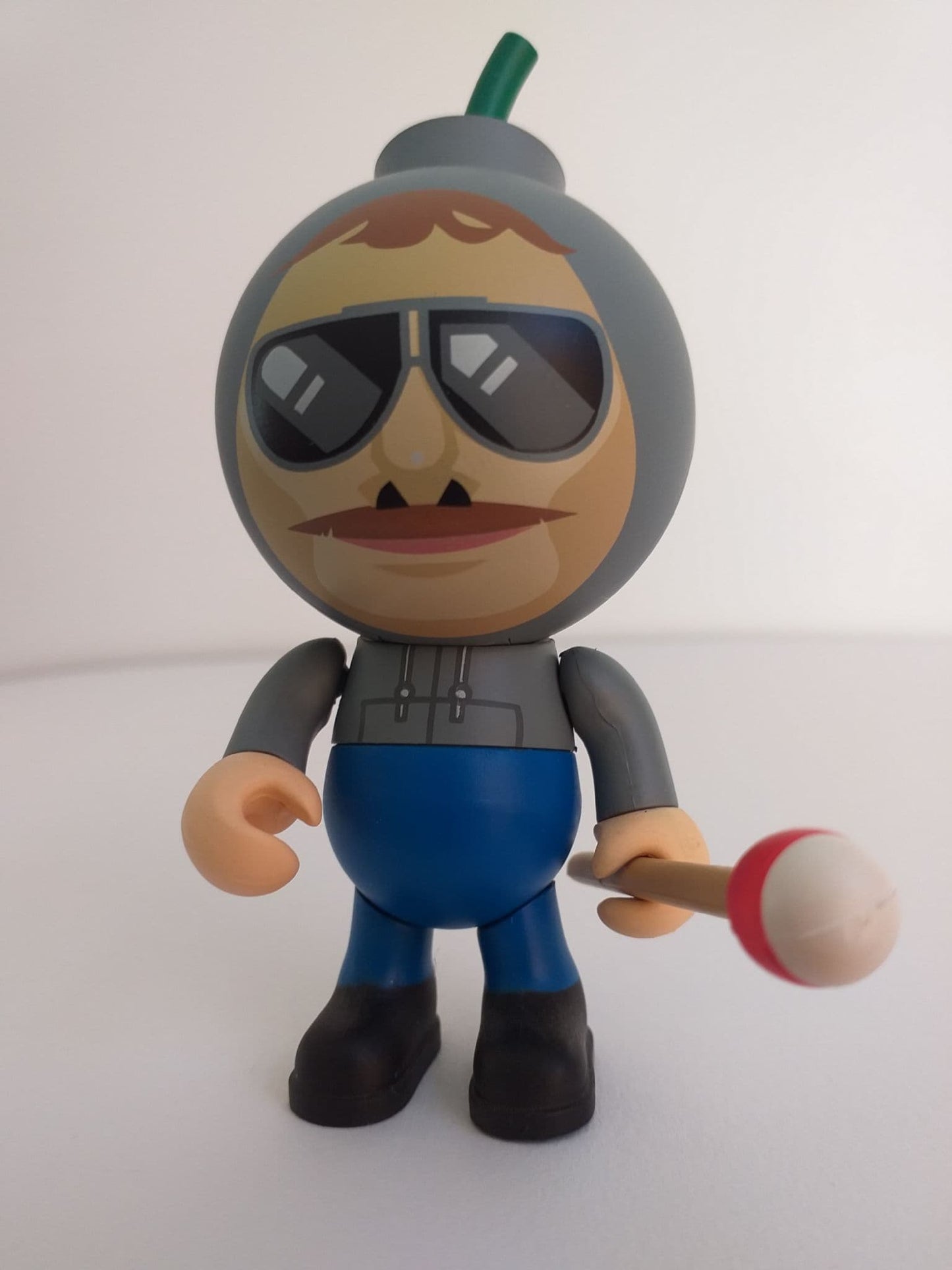 Unnabomber Blow Up Dolls Series 1