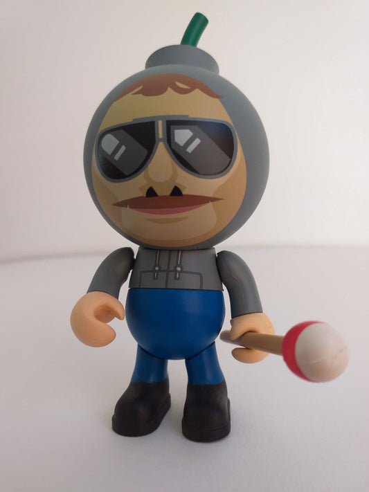 Unnabomber Blow Up Dolls Series 1