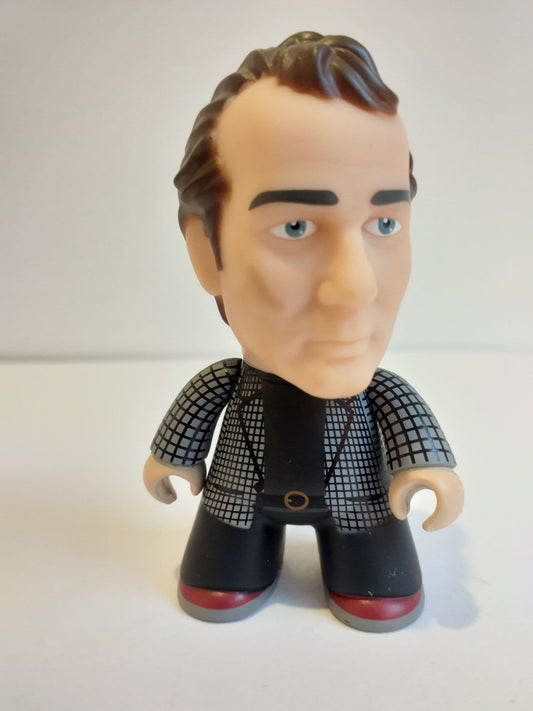 Venkman Chase Ghostbusters2 Vinyl Figure
