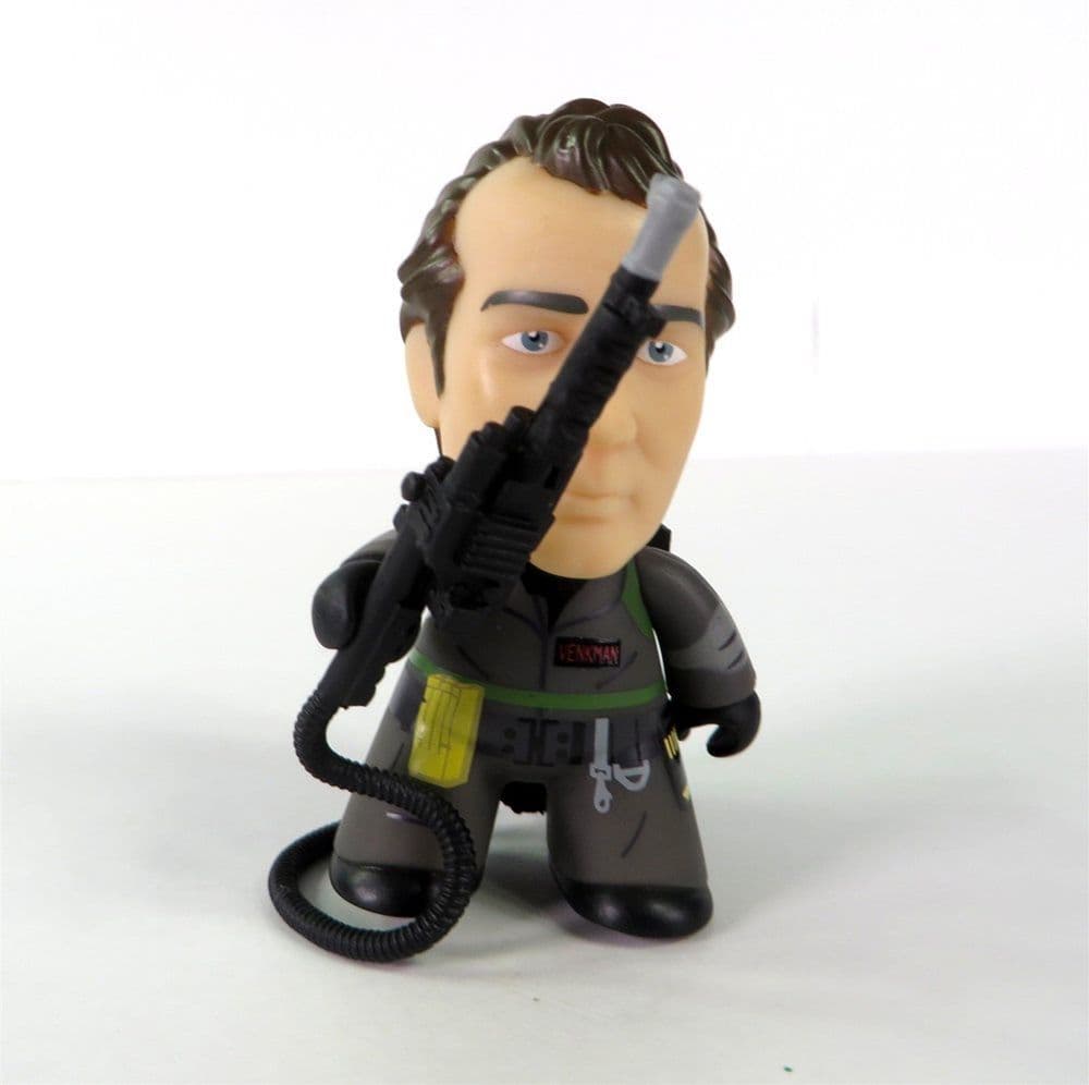 Venkman Ghostbusters 2 Mini Figures