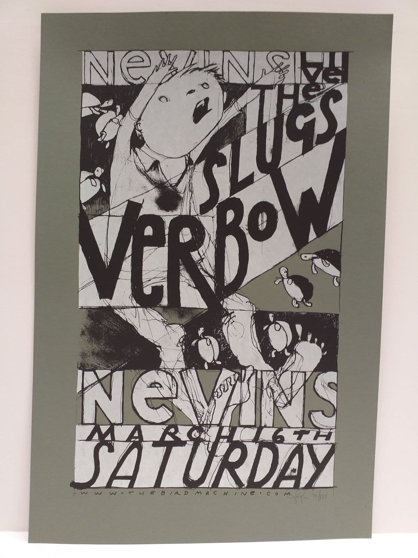 Verbow 16/3/02