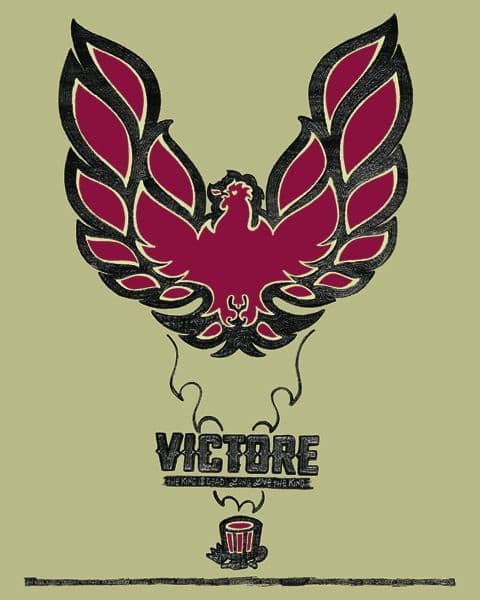 Victore 3/4/04