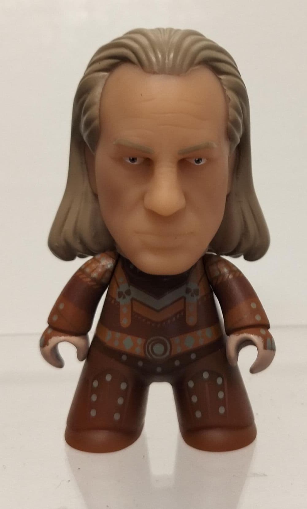 Vigo Ghostbusters 2 Mini Figures