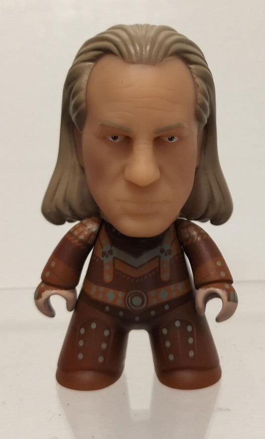 Vigo Ghostbusters 2 Mini Figures