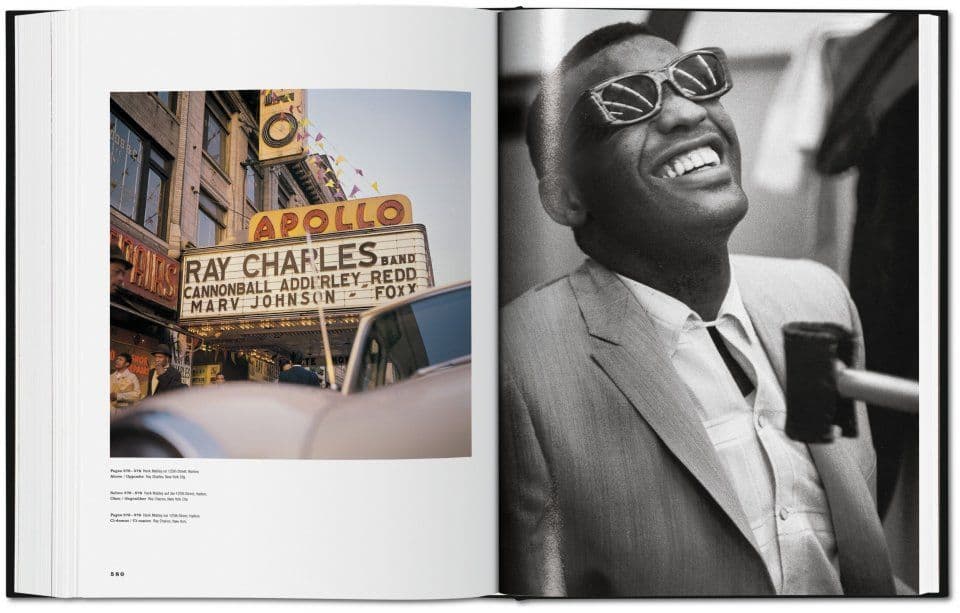 William Claxton. Jazzlife. Art Edition. Signed edition of 1000