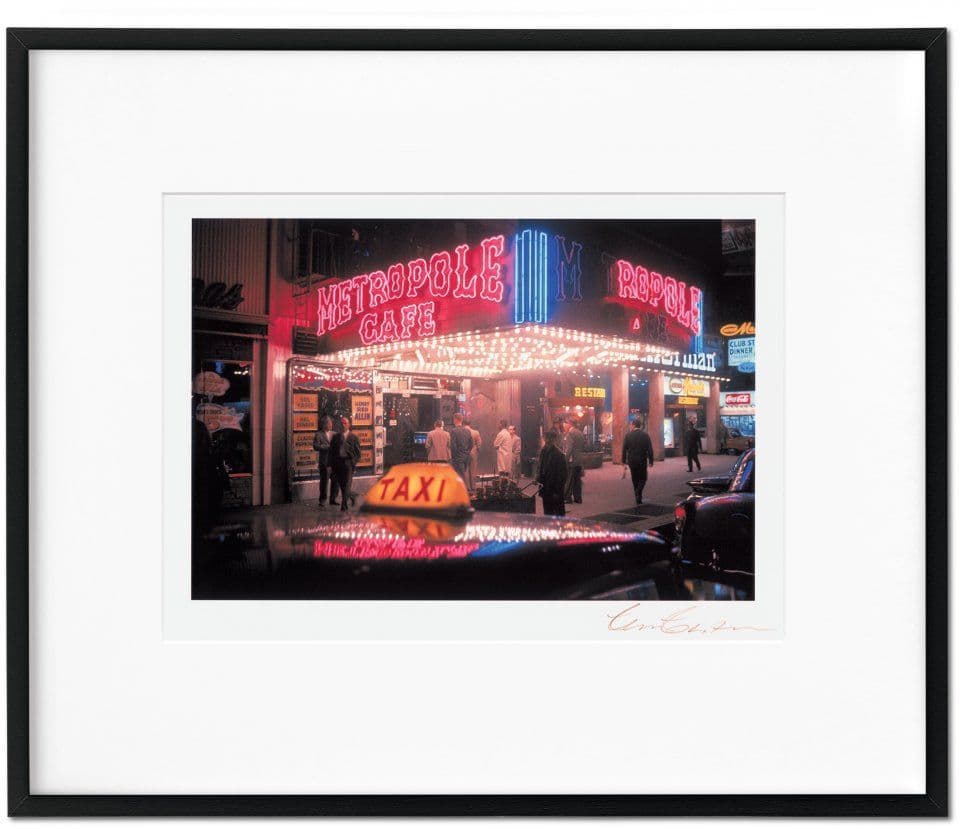 William Claxton. Jazzlife. Art Edition. Signed edition of 1000