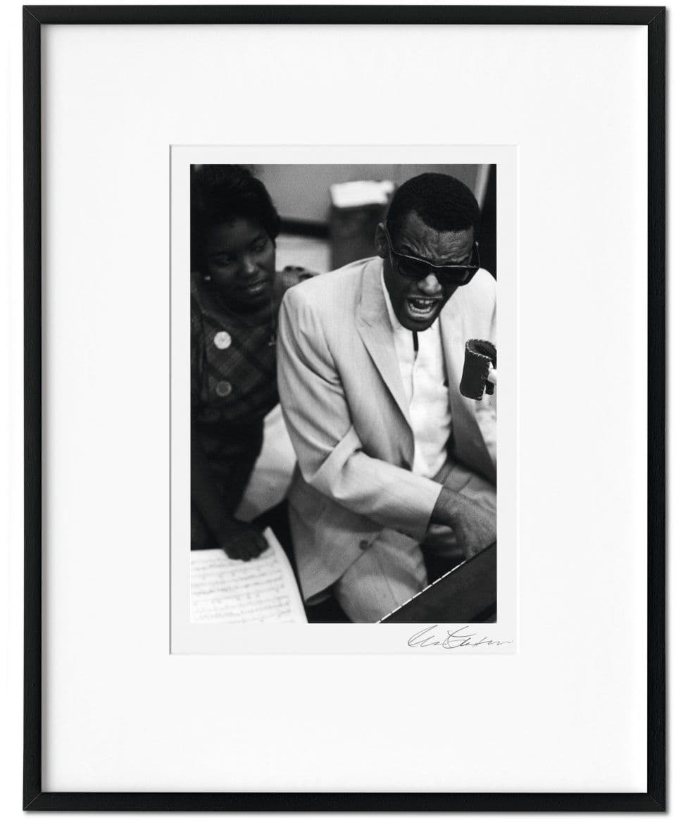 William Claxton. Jazzlife. Art Edition. Signed edition of 1000