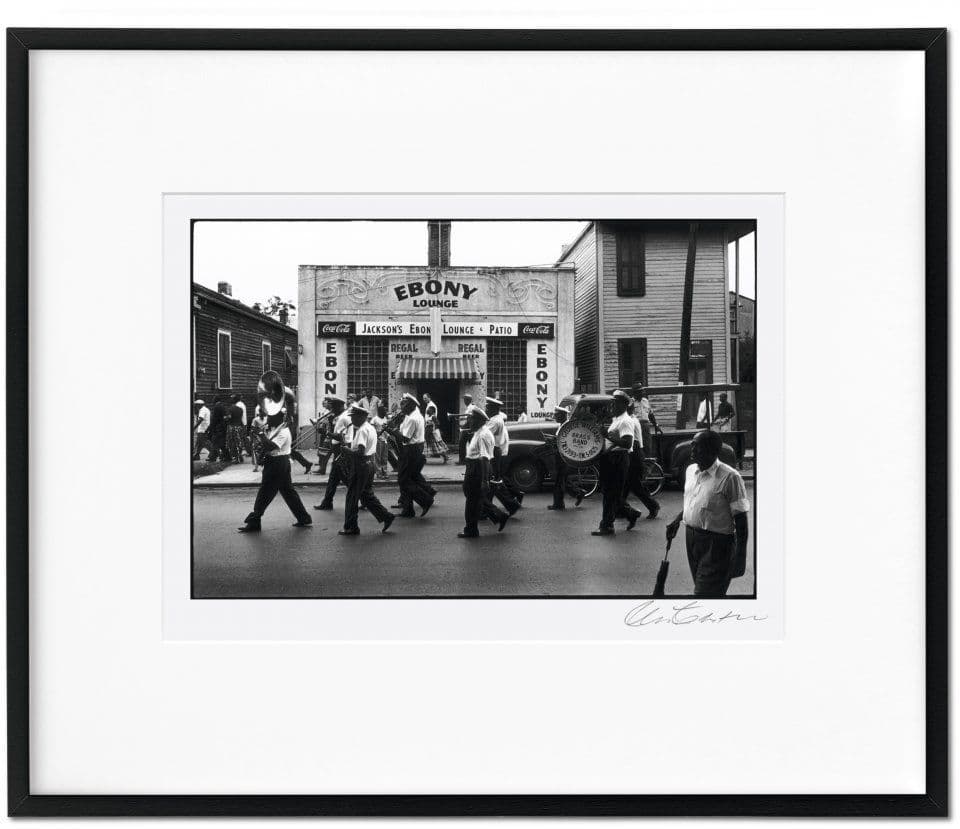 William Claxton. Jazzlife. Art Edition. Signed edition of 1000