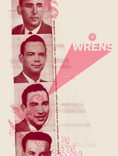 Wrens 15-16/07/04