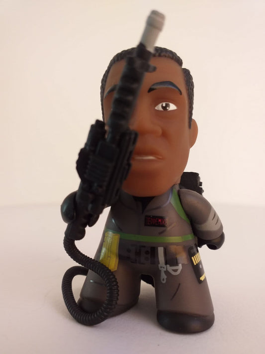 Zeddemore Ghostbusters 2 Mini Figure