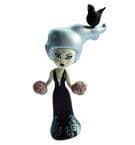 Zomberella Gamma Mutant Friends Mini Figure